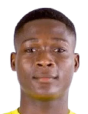 Kelvin Arinze Dike