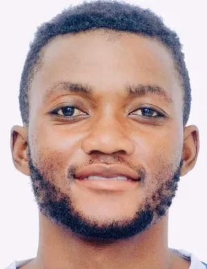 Kelvin Edo Dosseh