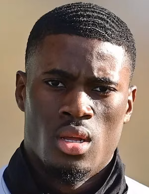 Kelvin Osemudiamen Ehibhatiomhan