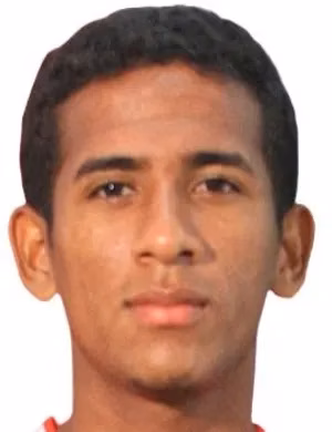 Kelvin Eduardo Pacheco Garcia