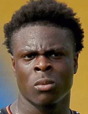 Ken Eghosa Gideon Izekor
