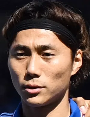 松原 健