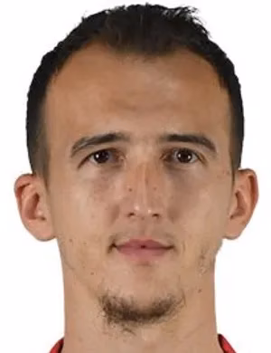 Kenan Horić