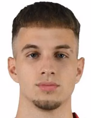 Kenan Salkanović