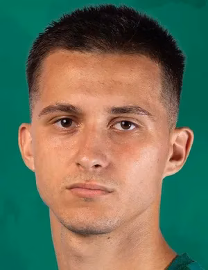 Kenan Skenderovic