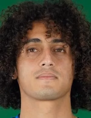 Kendall Josué Porras Montero