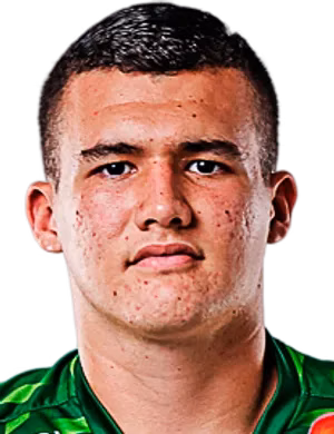 Kendall Eduardo Zúñiga Corella