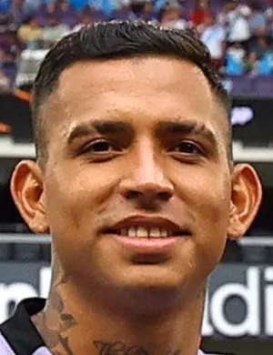 Kenderson Alessandro Navarro Hernández