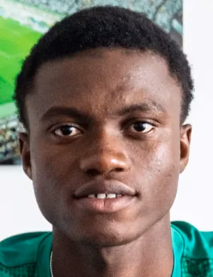 Keneth Yeboah Bonsu