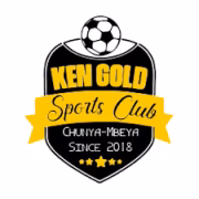 Kengold SC герб