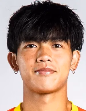 Kenji Manangan Nishioka