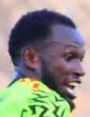 Kened Kebede Kareto