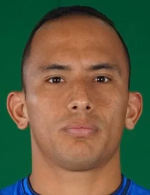 Kenneth Alejandro Carvajal Mondragón