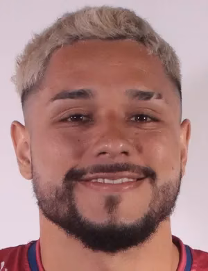 Kenneth Geovanni Guzmán Sánchez
