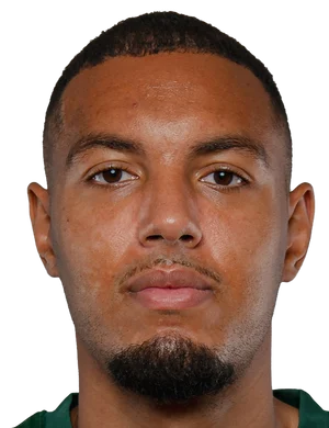 Albin Kenneth Dahrup Zohore