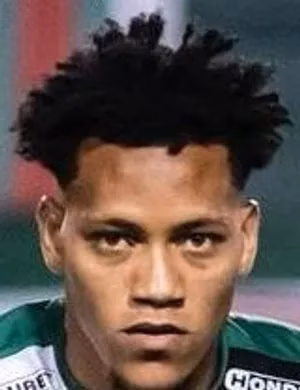 Kenny Alexander Bodden Mejía