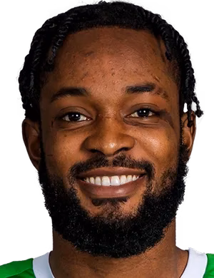 Kenroy Campbell