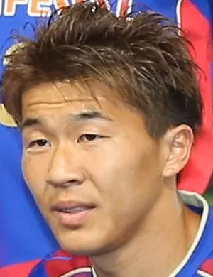 永井 謙佑