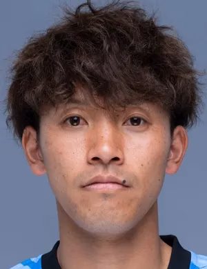 橘田 健人