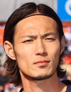 杉本 健勇