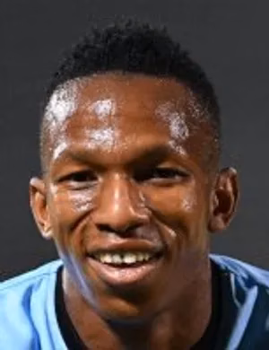 Keorapetse Sebone