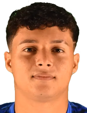 Keral Yanfer Ríos Castillo