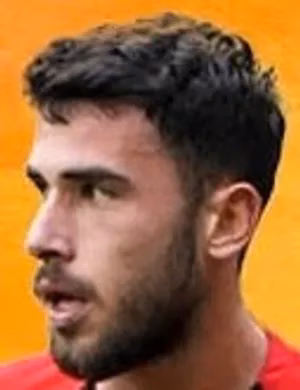 Kerem Altunışık