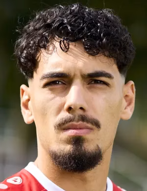 Yunus Kerem Sari