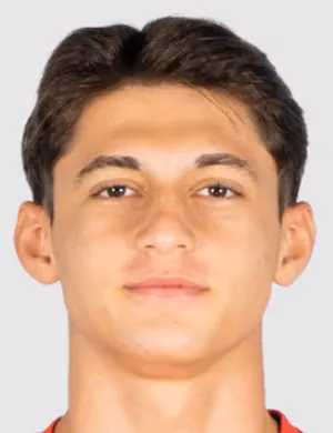 Muhammed Kerem Türkmen
