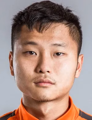陈科睿
