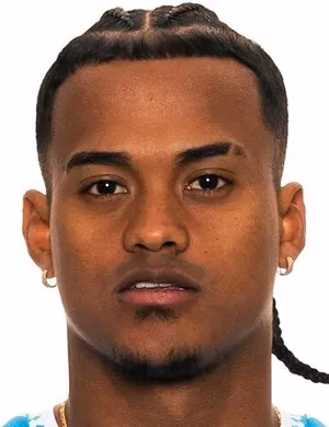 Kerwin Andrés Calderón Vargas