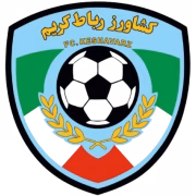 Keshavarz Robat Karim герб