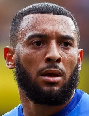 Keshi Stuart Oluyinka Adetokunboh Anderson