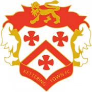 Kettering Town герб