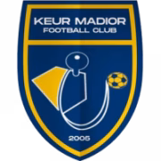 Keur Madior FC герб