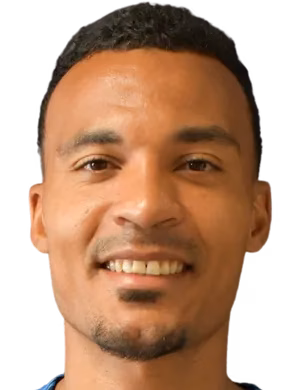 Kévin Afougou