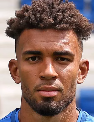 Kevin John Ufuoma Akpoguma