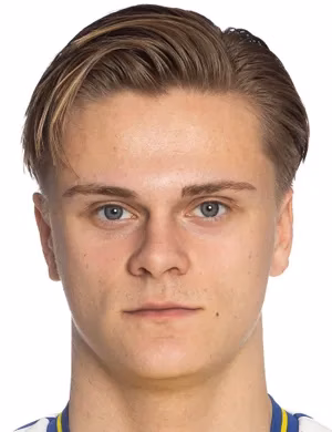Kevin Andersson-Lönnergård