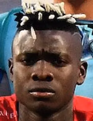 Kevin Adrián Balanta Carabali