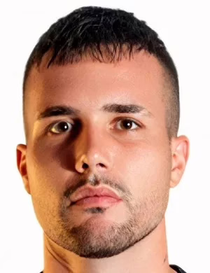 Kevin Bautista Ramírez