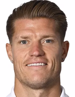 Kevin Behrens