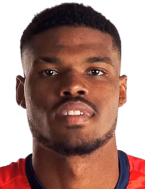 Kevin Jhamal Berkeley Wheatley
