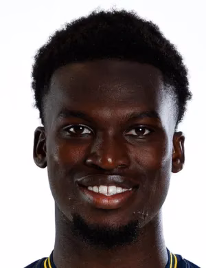 Kevin Winiga Boma