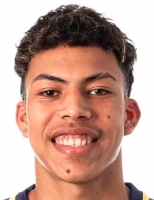 Kevin Alexander Borges Gomez