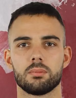 Kévin Bouvier