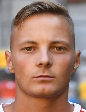 Kevin Sebastian Brechmann