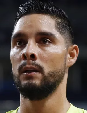 Kevin Andrés Briceño Toruño