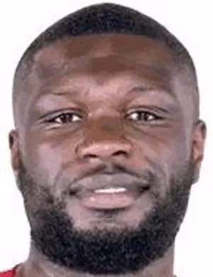 Kevin Luckassen Brobbey