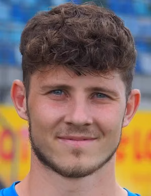 Kevin Büchler