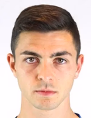 Kevin Cannavò
